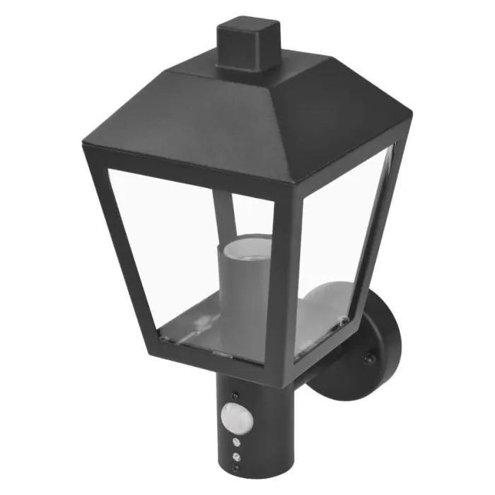 Светильник EMOS E27 15 Вт IP44 (ZGB040P)