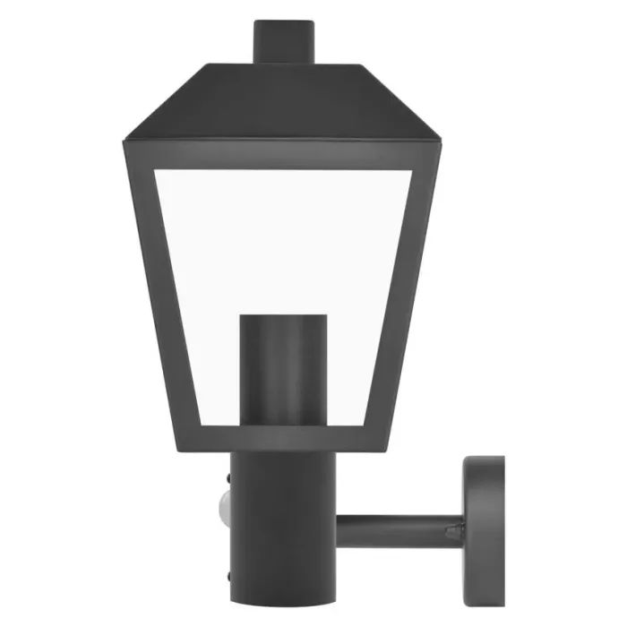 Светильник EMOS E27 15 Вт IP44 (ZGB040P) изображение 3