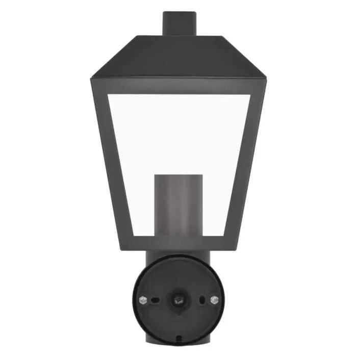 Светильник EMOS E27 15 Вт IP44 (ZGB040P) изображение 4