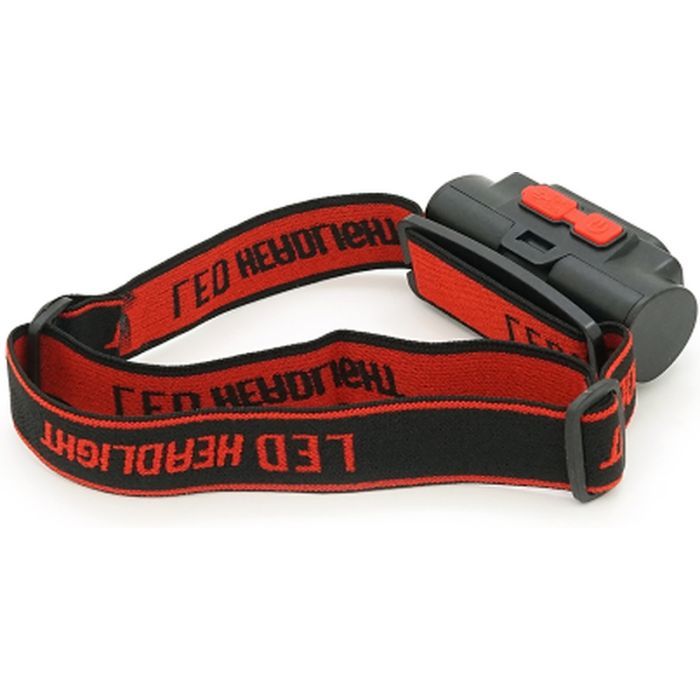 Ліхтар Voltronic CY-2119A зображення 2