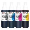 Чернила Barva Canon GI-490 SET 4x70 мл, pigment (CG490-070-MP)