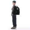 Рюкзак шкільний GoPack Education 183 чорний (GO26-183M-3) зображення 13