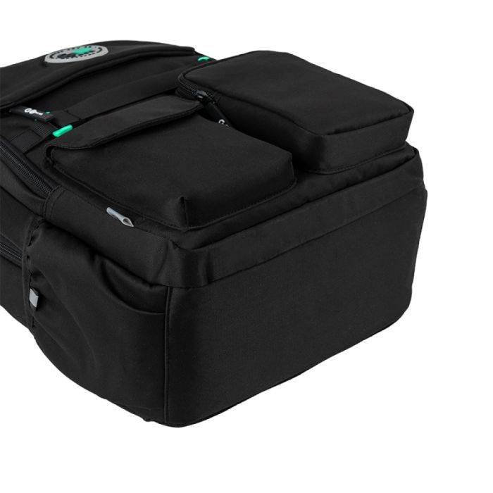 Рюкзак школьный GoPack Education 183 світло-сірий (GO26-183M-2) изображение 5