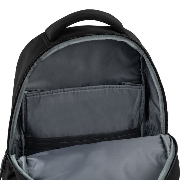 Рюкзак школьный GoPack Education 183 світло-сірий (GO26-183M-2) изображение 7