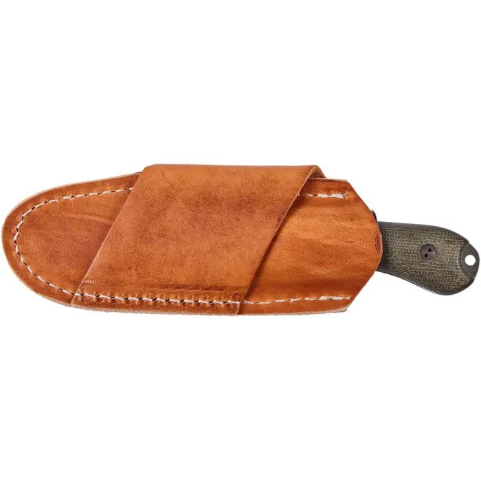 Нож Bradford Guardian 3 3D AEB-L Micarta (BRAD3FE102A) изображение 3
