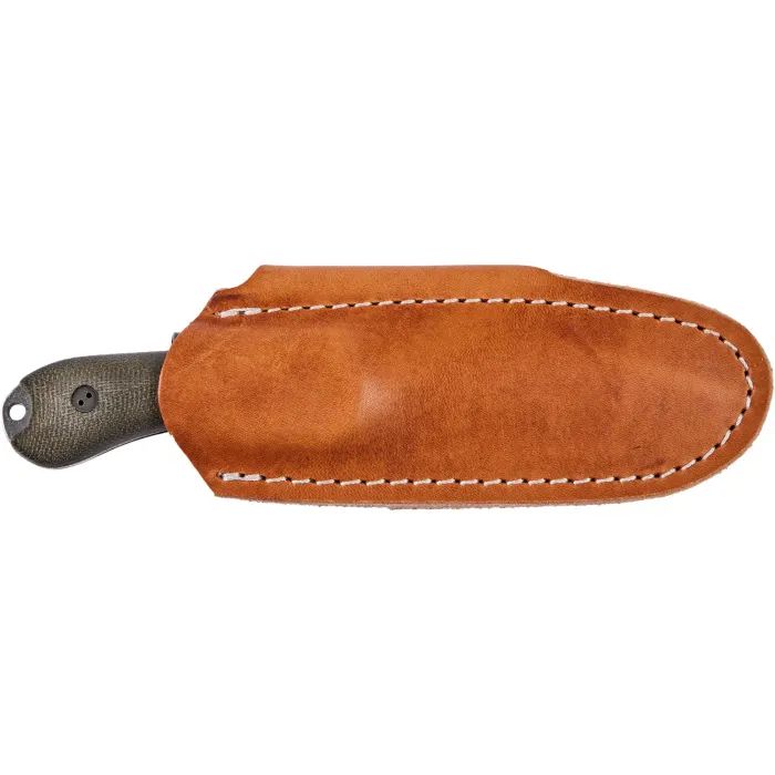 Нож Bradford Guardian 3 3D AEB-L Micarta (BRAD3FE102A) изображение 4