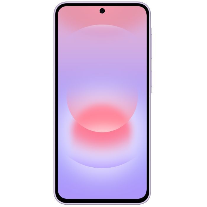 Мобільний телефон Samsung Galaxy A37 5G 6/128Gb Dark Green (SM-A376BDGBEUC) зображення 2