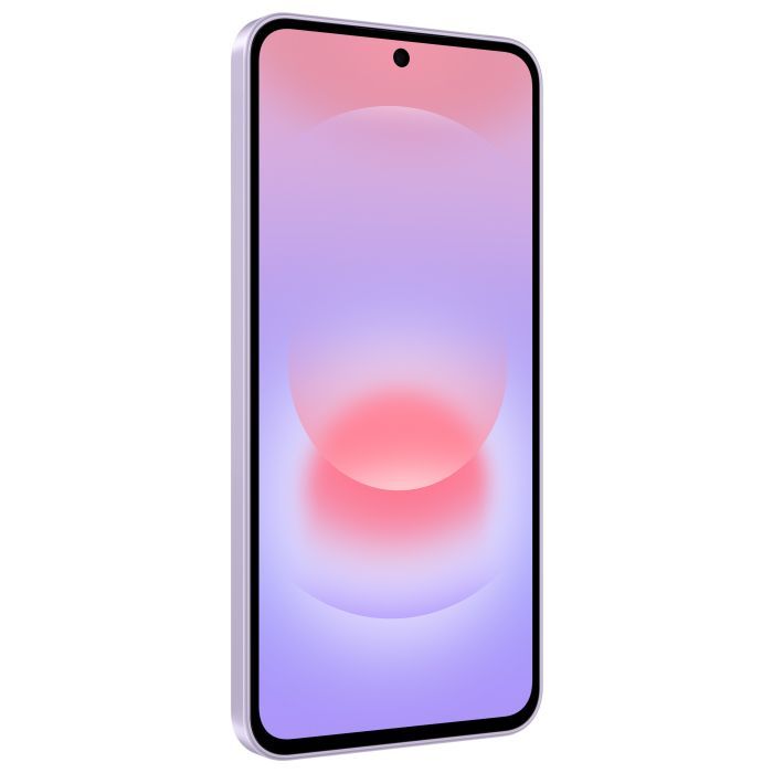 Мобільний телефон Samsung Galaxy A37 5G 6/128Gb Dark Green (SM-A376BDGBEUC) зображення 3