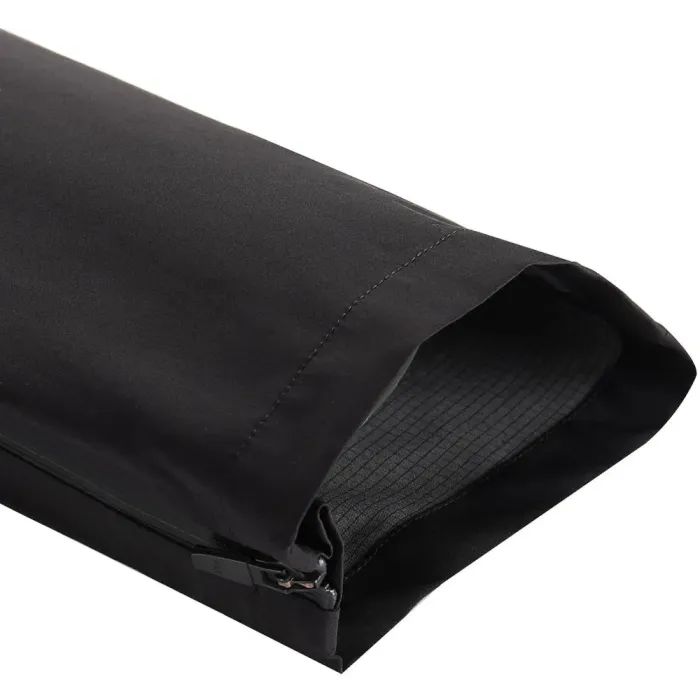 Штаны Alpine Pro Zoner Mns MPAF669 990 - 50 - чорний (007.022.0184) изображение 4