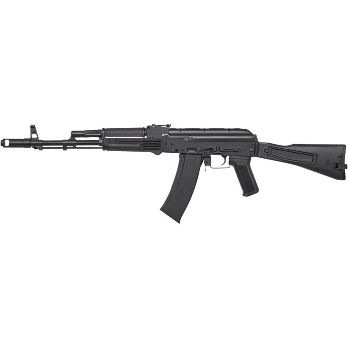 Гвинтівка страйкбольна Cyma CM.047C AK 74 6 мм (CM.047C)
