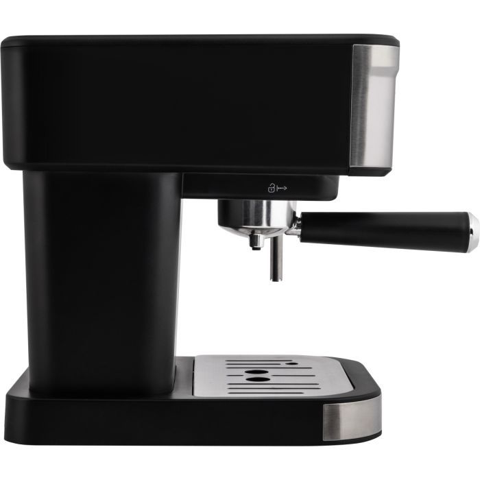 Ріжкова кавоварка еспресо Liberton LCM-2204 зображення 5