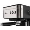 Ріжкова кавоварка еспресо Liberton LCM-2204 зображення 9