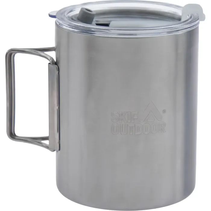 Термокружка Skif Outdoor Loner Cup FH 400 мл (CT1069)