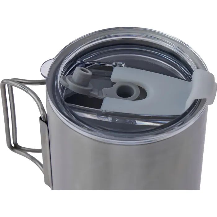 Термокружка Skif Outdoor Loner Cup FH 400 мл (CT1069) изображение 2