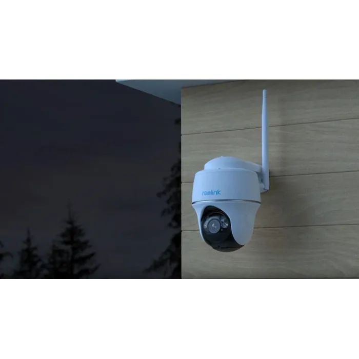 Камера відеоспостереження Reolink B430 (Argus PT) (B430) зображення 4