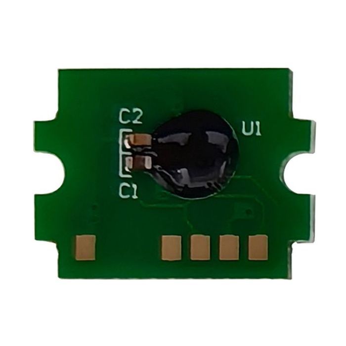 Чип для картриджа Kyocera TK-5370Y ECOSYS PA3500, 5K yellow CET (CHIP-KY-TK-5370Y-CET) зображення 2