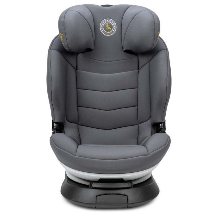 Автокресло Storchenmuhle Niki nex (Asphalt) (103-266-306) изображение 2
