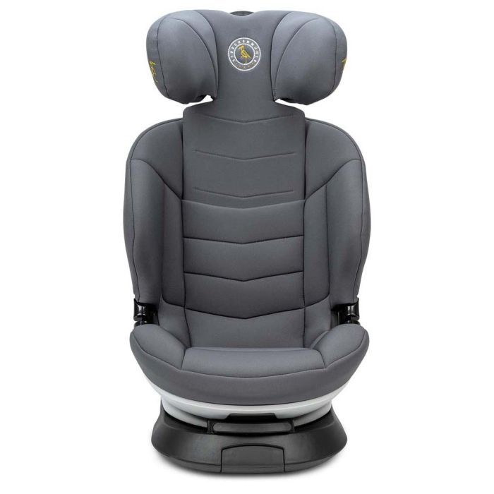 Автокресло Storchenmuhle Niki nex (Asphalt) (103-266-306) изображение 8