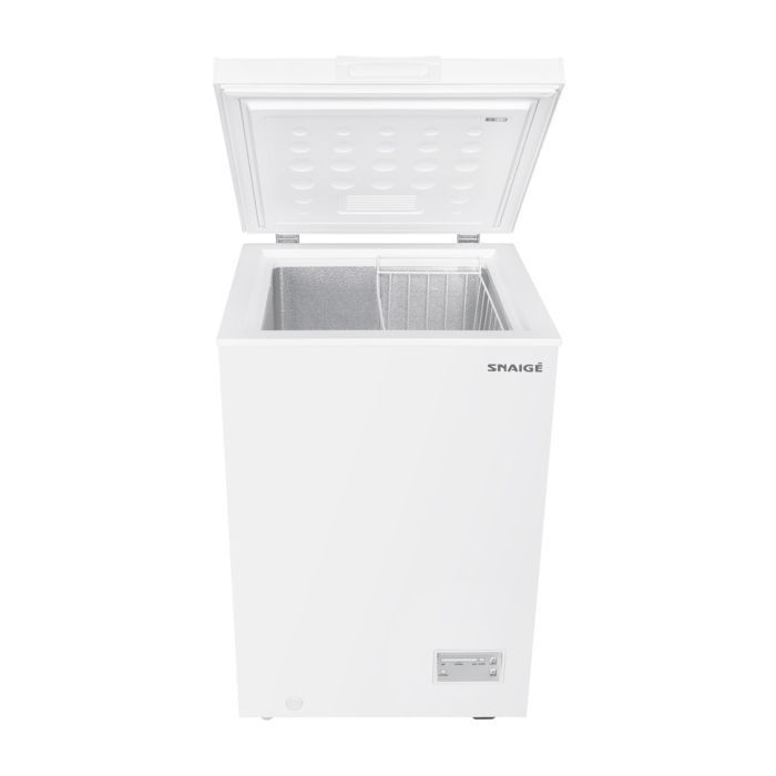 Морозильна скриня Snaige FH10SG-T1000EH зображення 2
