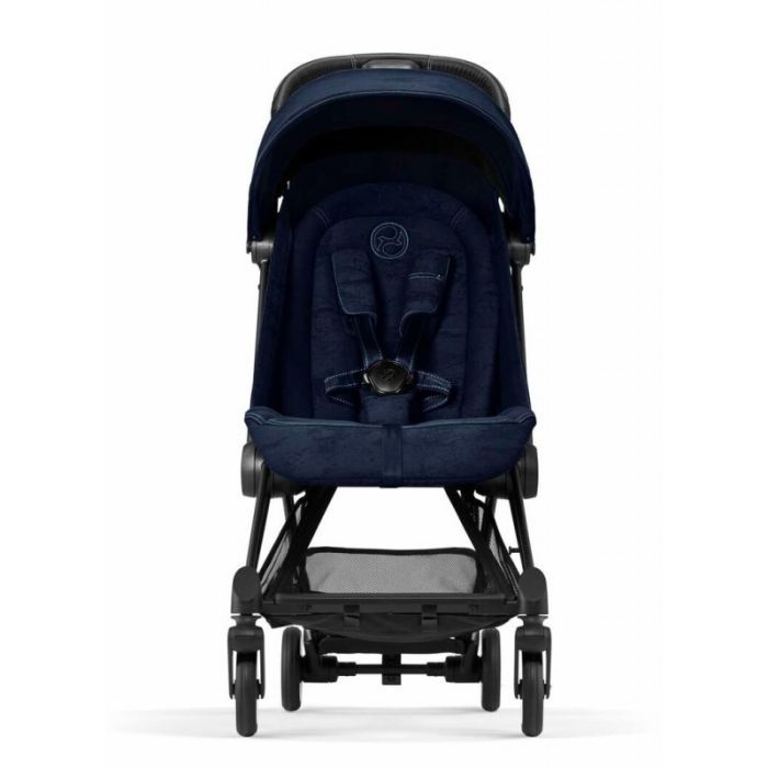 Коляска Cybex Coya Rebellious Luxury з сумкою (525000533) изображение 2