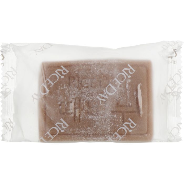 Твердое мыло Lion Rice Day Scrub Body Soap 100 г (8806325615125) изображение 3