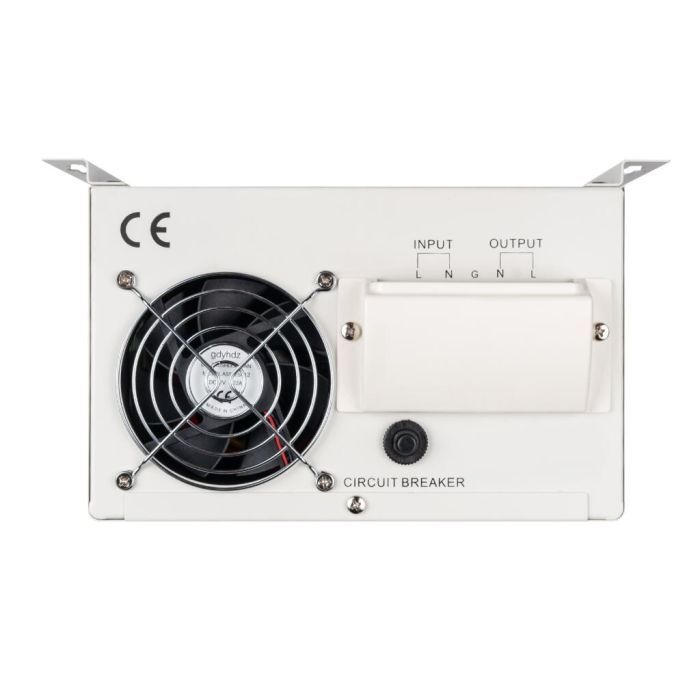 Стабилизатор LogicPower LP-W-5000RD EU, 3000W (22727) изображение 4