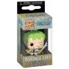 Брелок Funko Pop One piece Ророноа Зоро (61371) изображение 2