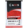 Трансмиссионное масло AXXIS 85w-90 18л (AX-2073)