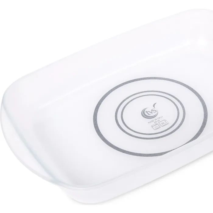 Форма для выпечки TVS Sintesi прямокутна 30х20 см (4LRET322030101) изображение 2