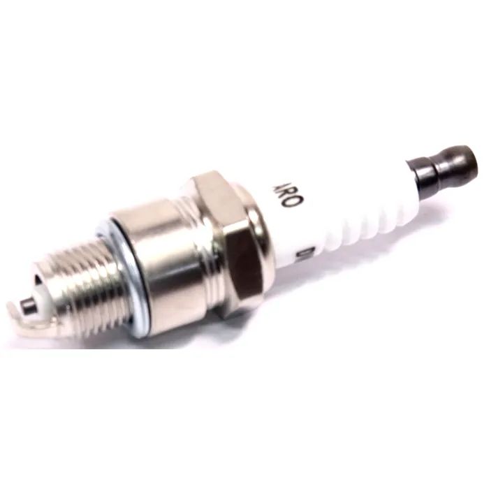 Свеча зажигания DECARO DW16FPR изображение 2