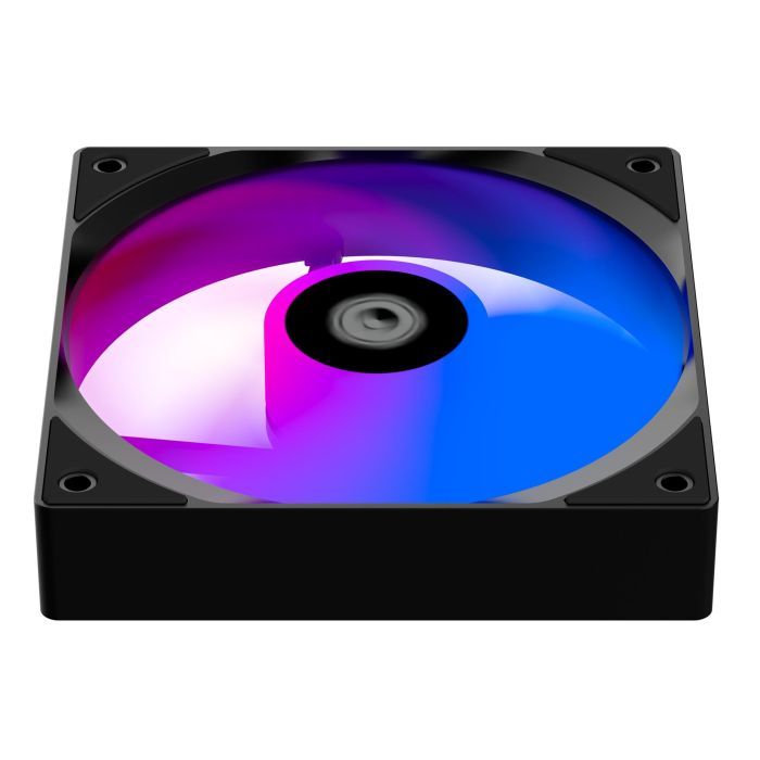 Кулер до процесора ID-Cooling SE-214-XT V2 зображення 10