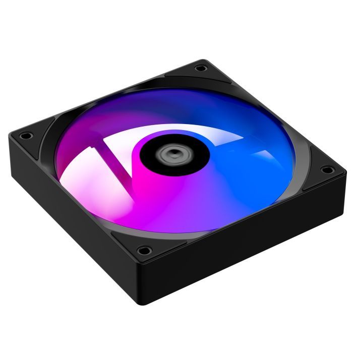 Кулер до процесора ID-Cooling SE-214-XT V2 зображення 11