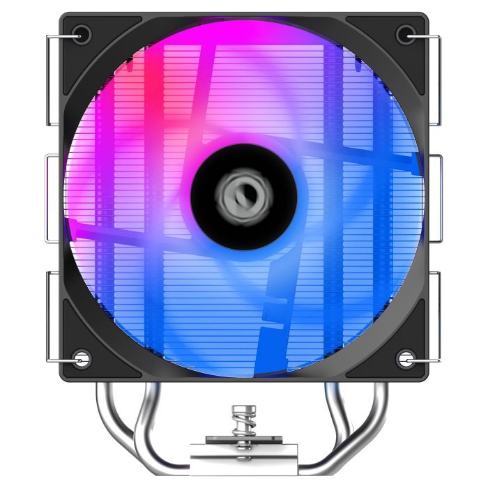 Кулер до процесора ID-Cooling SE-214-XT V2 зображення 2