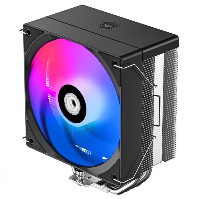 Кулер до процесора ID-Cooling SE-214-XT V2 зображення 3