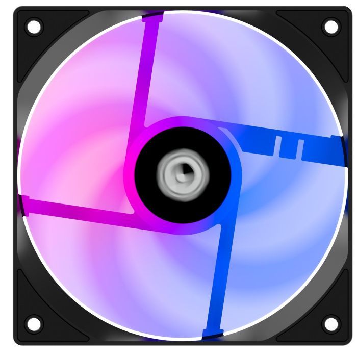 Кулер до процесора ID-Cooling SE-214-XT V2 зображення 8