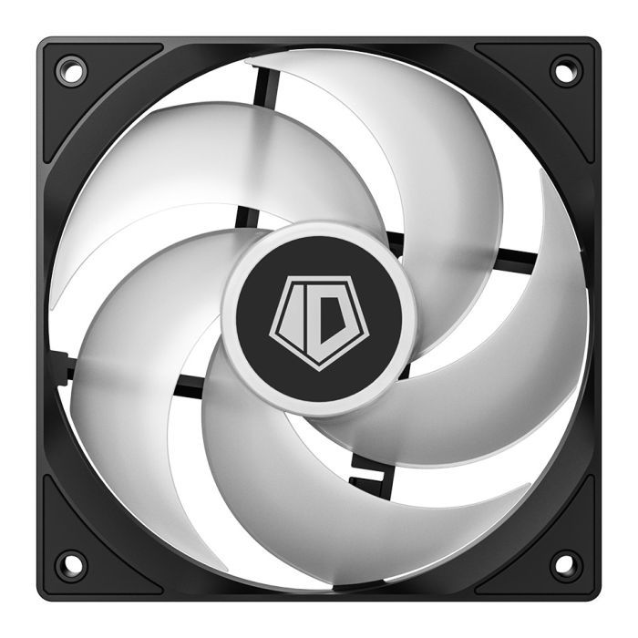 Кулер до процесора ID-Cooling SE-214-XT V2 зображення 9