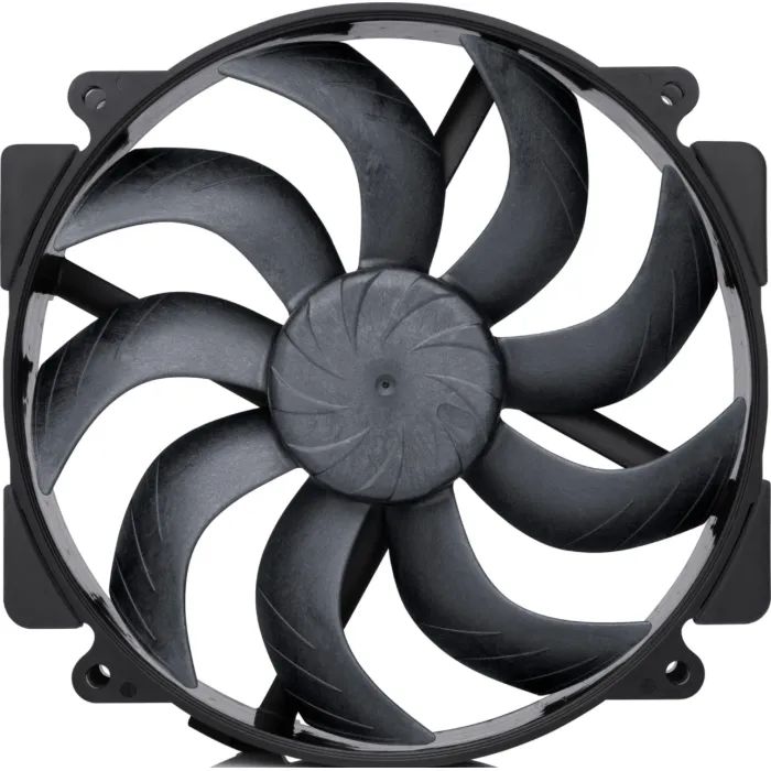 Кулер для корпуса Noctua NF-A14x25r G2 PWM CHROMAX.BLACK