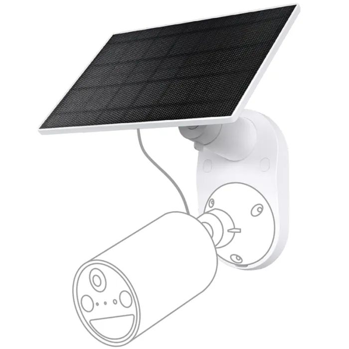 Сонячна панель TP-Link TAPO-A201 зображення 4