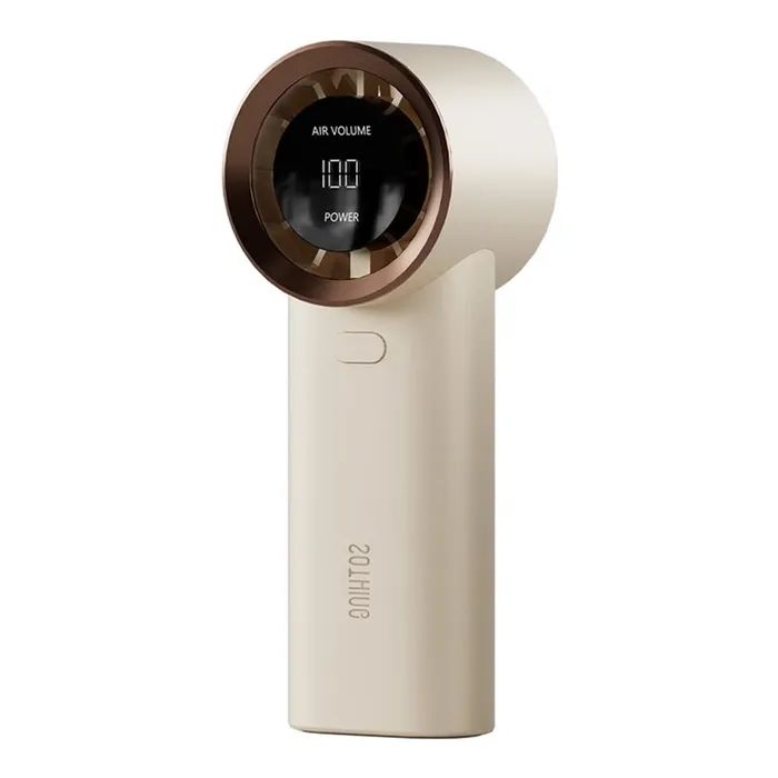 Вентилятор Sothing by Xiaomi Turbo Handheld Fan Engine SE Beige (DSHJ-S-2128)