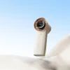 Вентилятор Sothing by Xiaomi Turbo Handheld Fan Engine SE Beige (DSHJ-S-2128) изображение 4