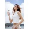 Вентилятор Sothing by Xiaomi Turbo Handheld Fan Engine SE Beige (DSHJ-S-2128) изображение 5