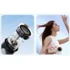 Вентилятор Sothing by Xiaomi Turbo Handheld Fan Engine SE Beige (DSHJ-S-2128) изображение 7