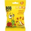 Дитячі снеки Bob Snail фруктові мультифрукт 40 г (1740863)