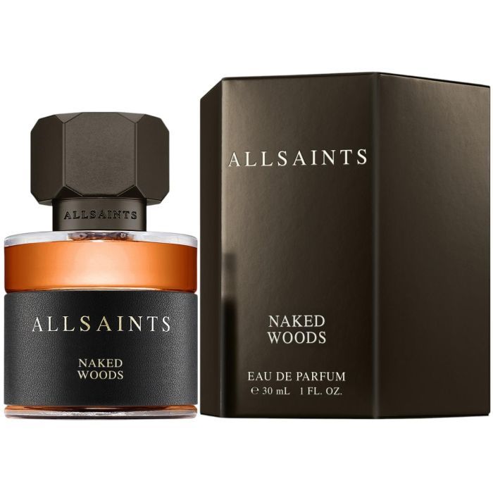 Парфумована вода Allsaints Naked Woods 30 мл (810192820238)