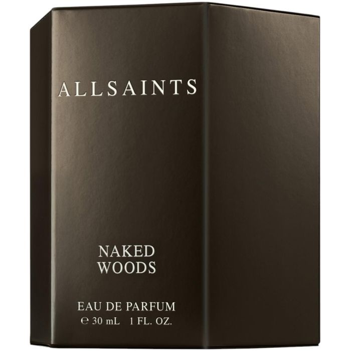 Парфумована вода Allsaints Naked Woods 30 мл (810192820238) зображення 3