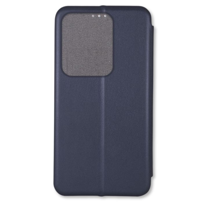 Чехол для мобильного телефона BeCover Exclusive Motorola Edge 60 Neo Deep Blue (715016) изображение 3