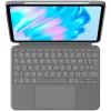 Чехол для планшета Logitech Combo Touch for iPad Air 11-inch M2 (L920-012636) изображение 2