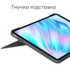 Чехол для планшета Logitech Combo Touch for iPad Air 11-inch M2 (L920-012636) изображение 3