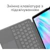Чехол для планшета Logitech Combo Touch for iPad Air 11-inch M2 (L920-012636) изображение 4