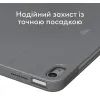 Чехол для планшета Logitech Combo Touch for iPad Air 11-inch M2 (L920-012636) изображение 6